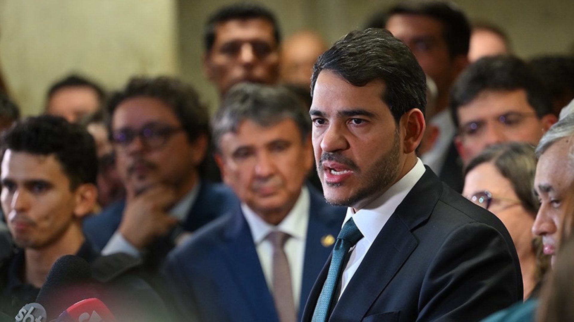 Após rejeição de indicação ao STF, Messias diz que Senado é soberano — Senado Notícias