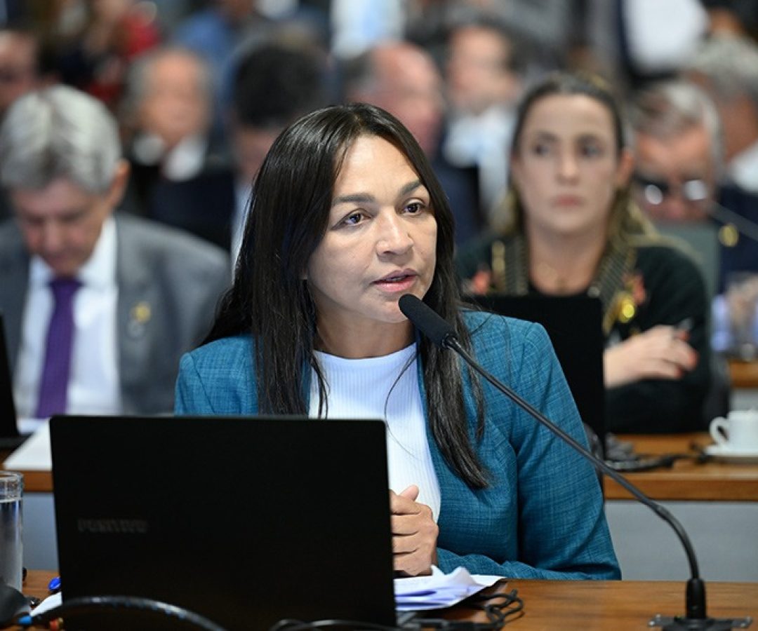 Caso de agressão motiva projeto de lei para proteger trabalhadoras domésticas — Senado Notícias