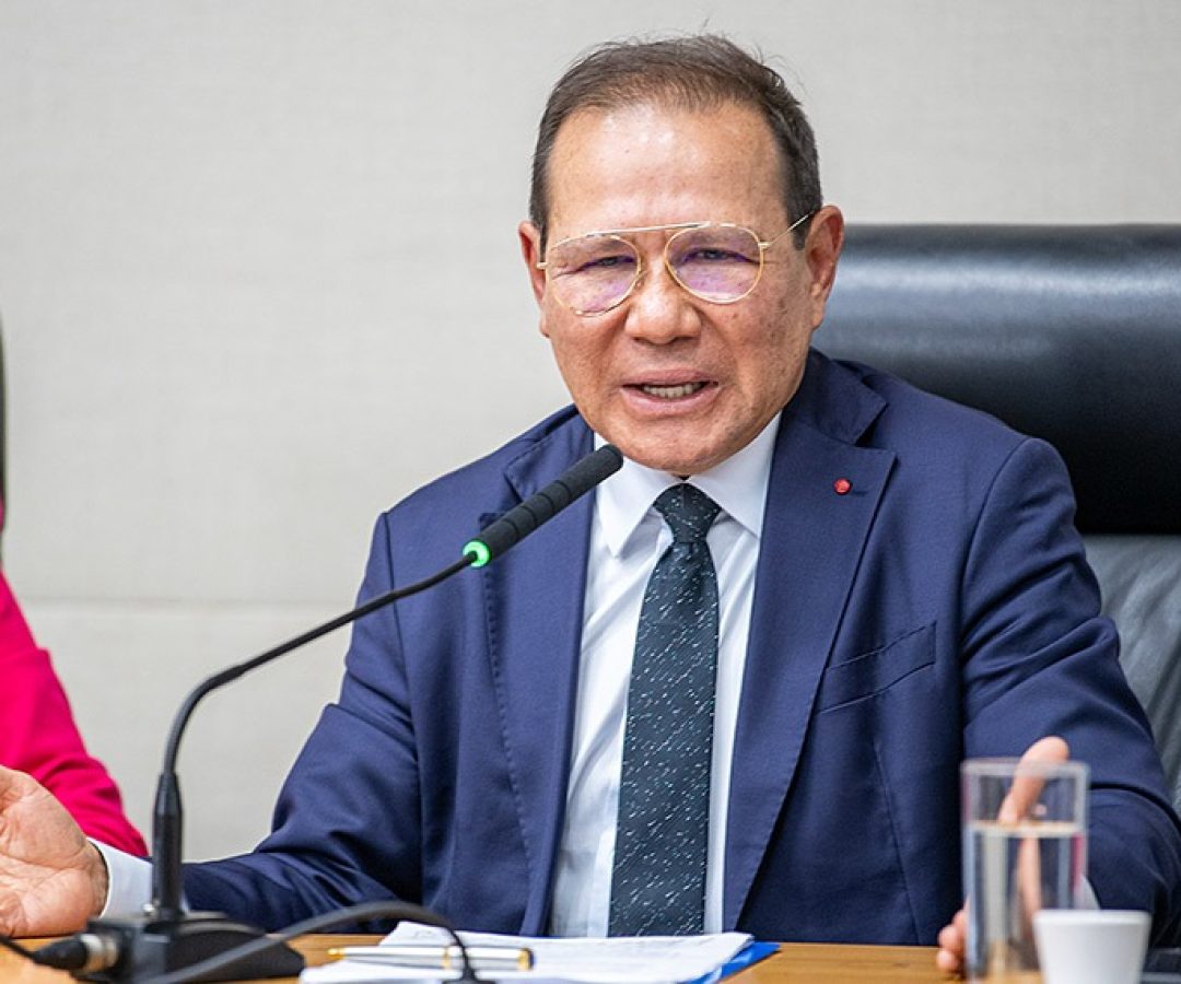 Presidente do BRB participa de audiência da CAE sobre operações com o Master — Senado Notícias