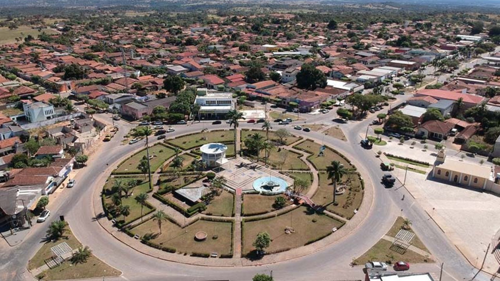 Município de Mara Rosa recebe o título de Capital Nacional do Açafrão — Senado Notícias