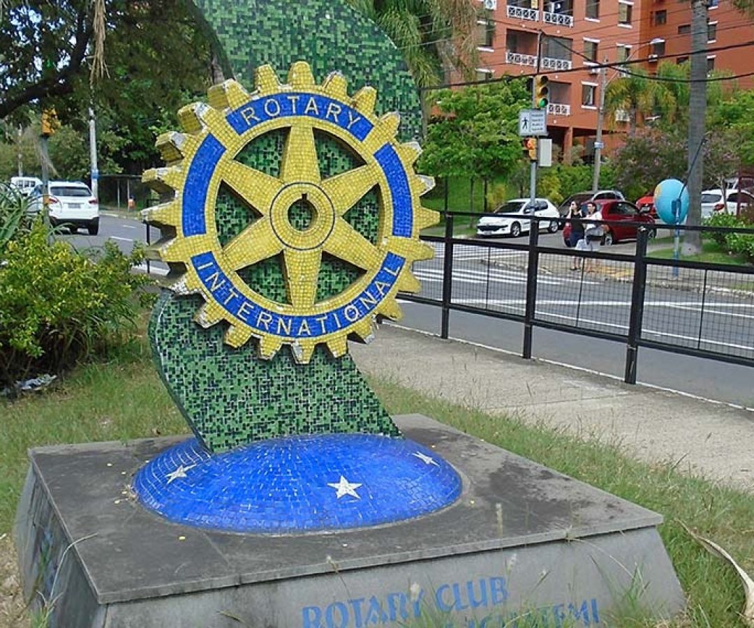 Lei reconhece dia dos rotaractianos, jovens com atuação humanitária — Senado Notícias