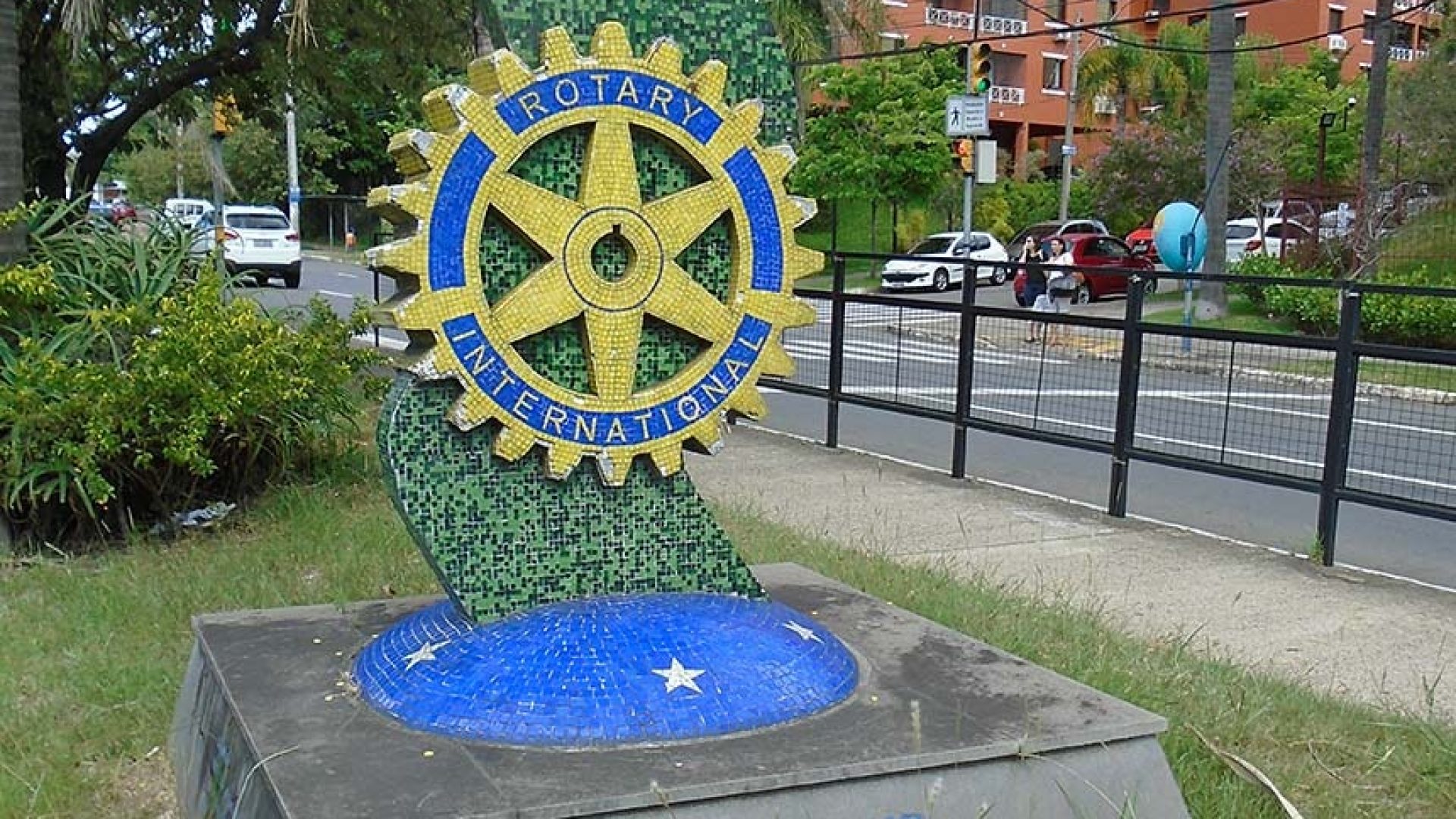 Lei reconhece dia dos rotaractianos, jovens com atuação humanitária — Senado Notícias