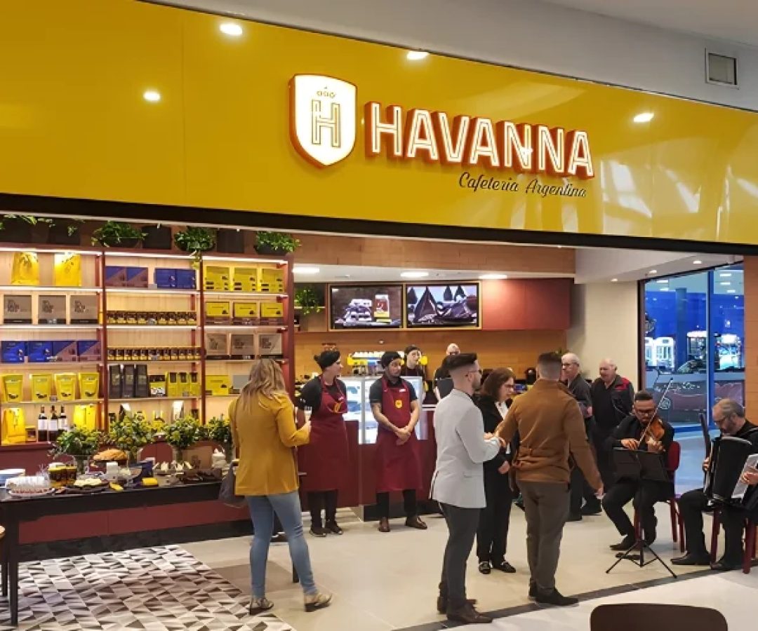 Havanna Brasil pede "recuperação extrajudicial" com dívida R$ 127 mi