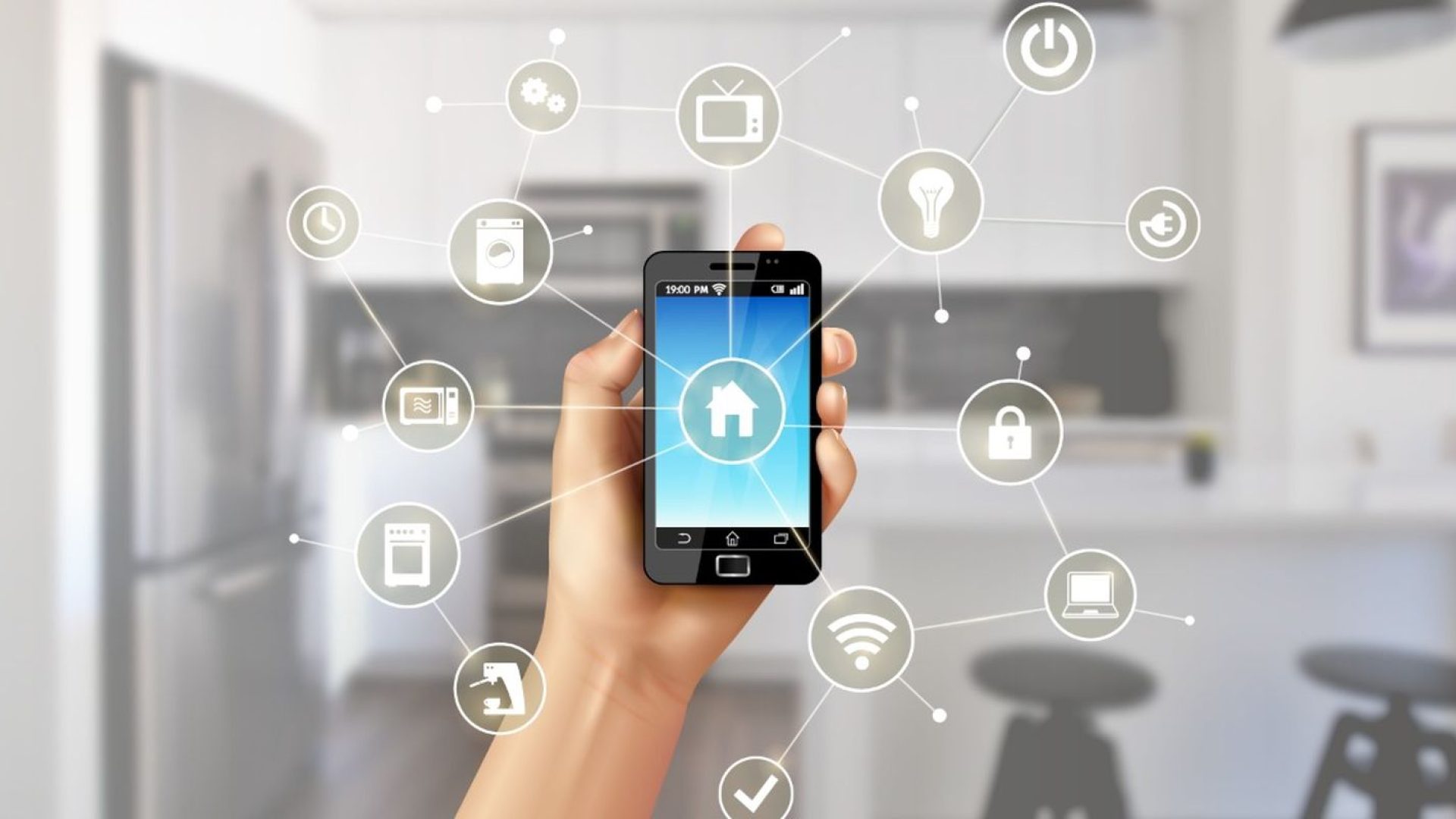 Senado prorroga benefício tributário para internet das coisas