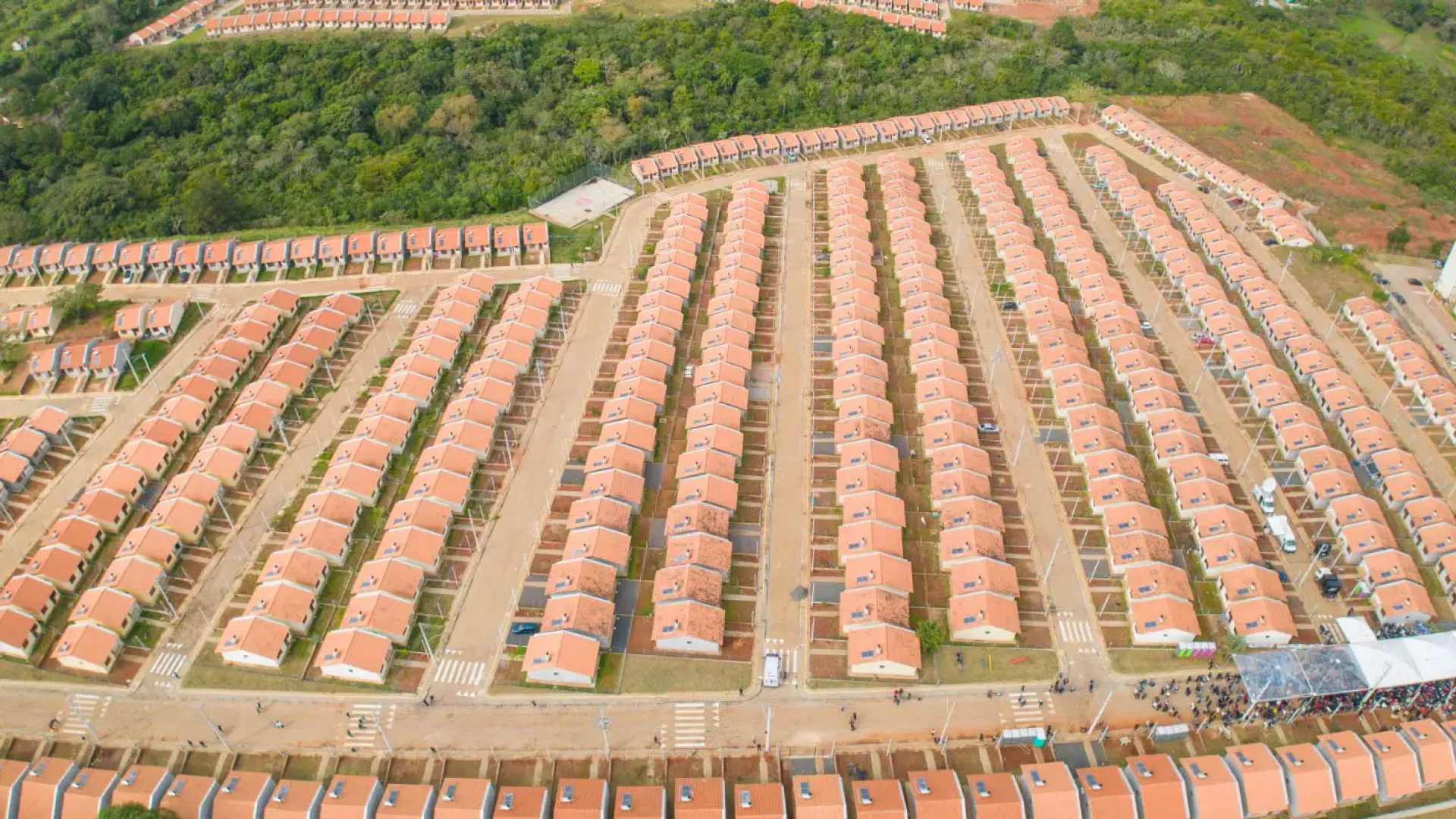 Lula entrega 2.837 moradias do Minha Casa, Minha Vida nesta segunda