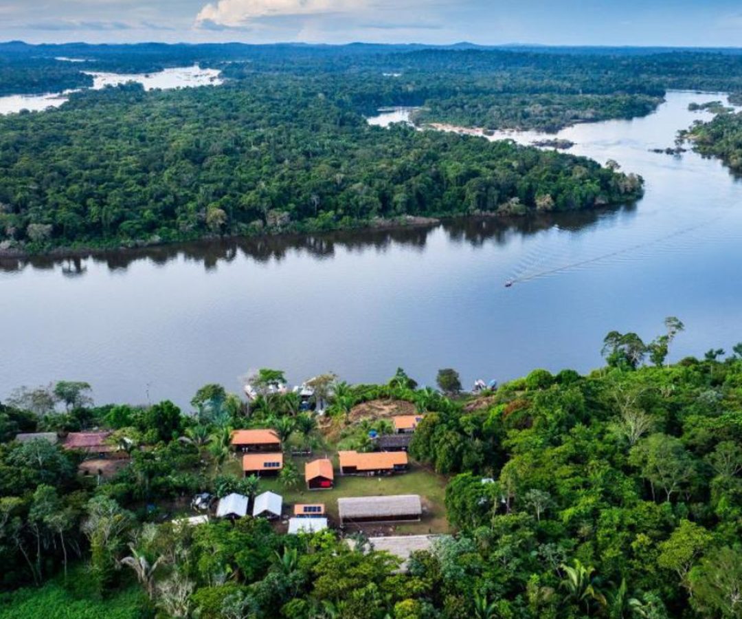 Fundo Amazônia aplica R$ 80 milhões para produção agrícola comunitária