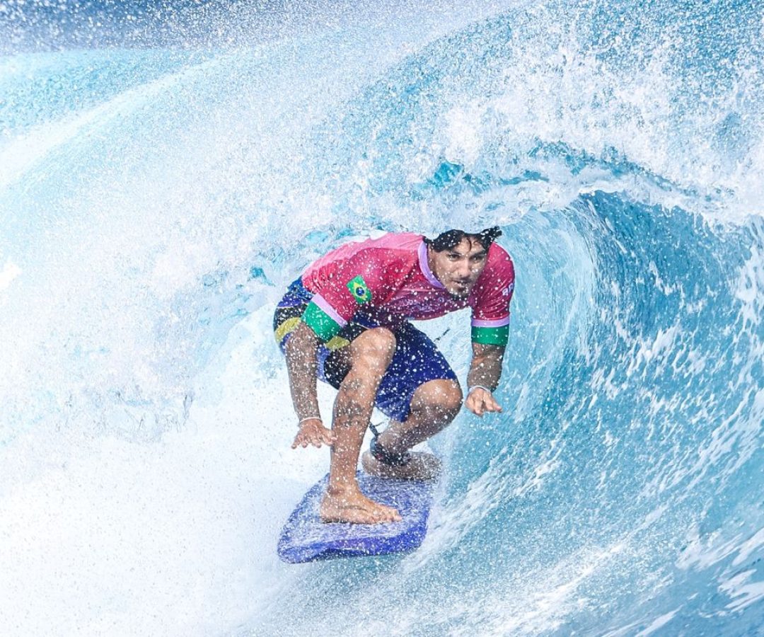 Gabriel Medina retorna ao Circuito Mundial de Surfe em 2026