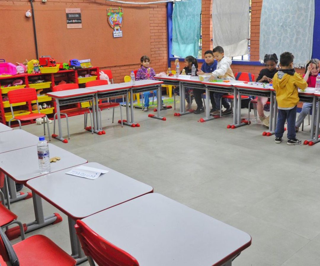 Para especialistas, alfabetização na idade correta é marco para o país