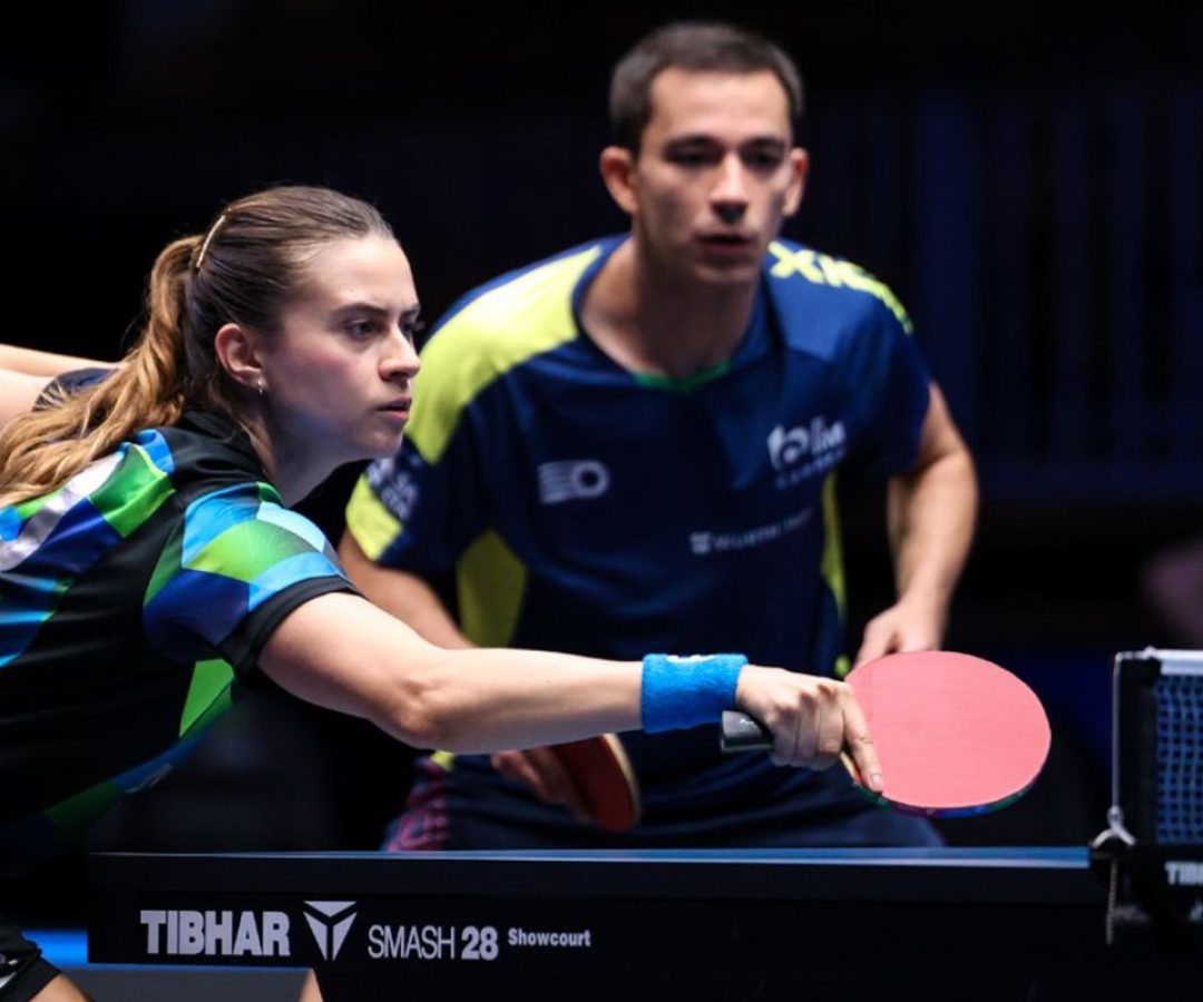 Tênis de Mesa: São José dos Campos sediará WTT Star Contender em julho