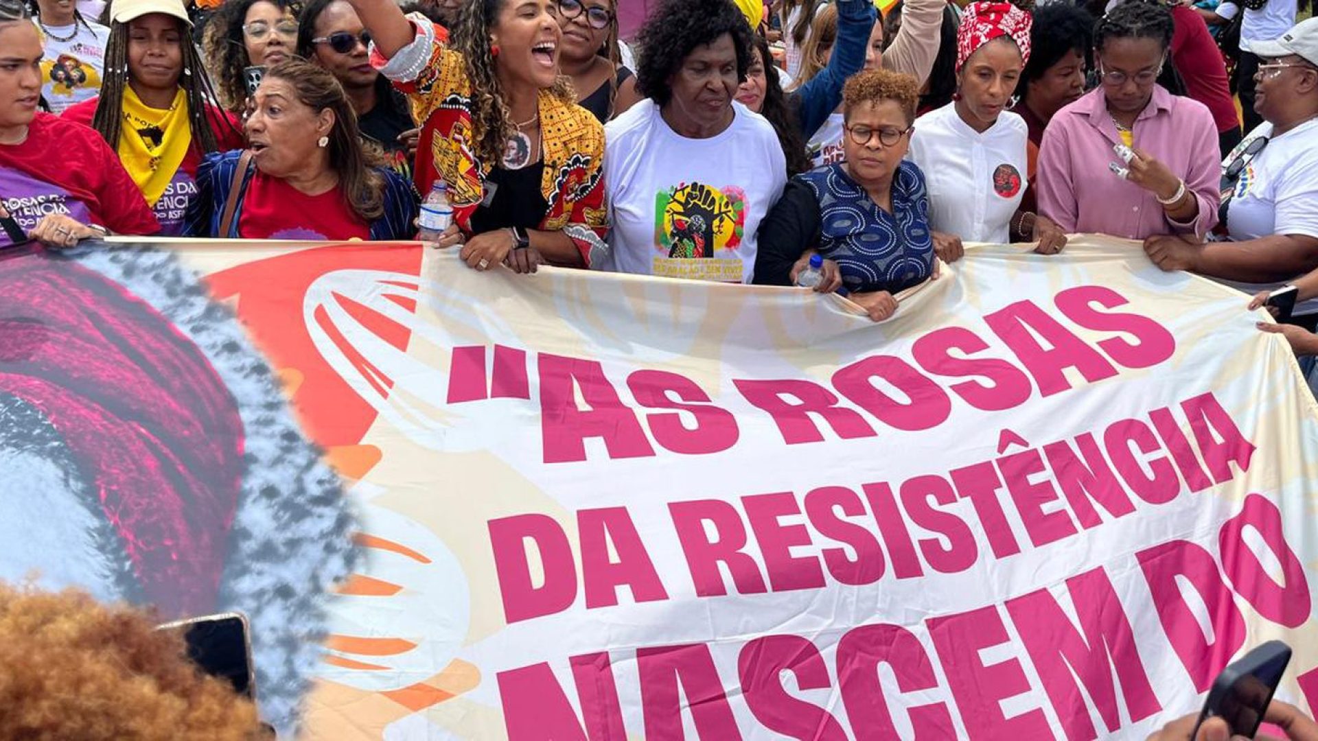 Candidaturas femininas crescem, mas número de eleitas continua baixo