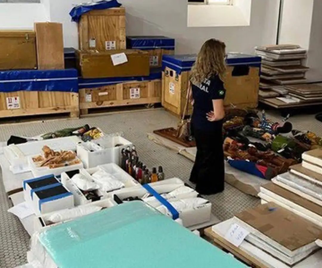 Maior coleção de arte afro-brasileira já repatriada chega ao Muncab
