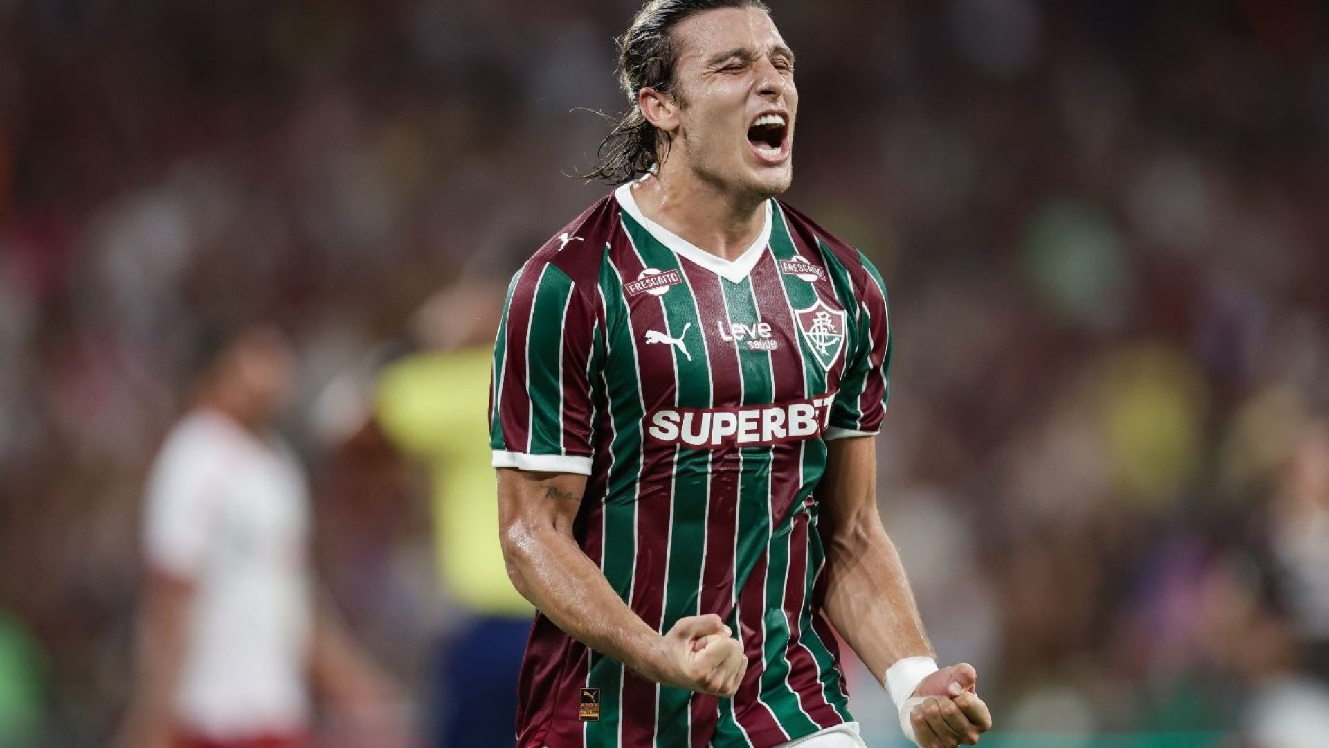 Fluminense supera Bangu e pega Vasco na semi do Campeonato Carioca