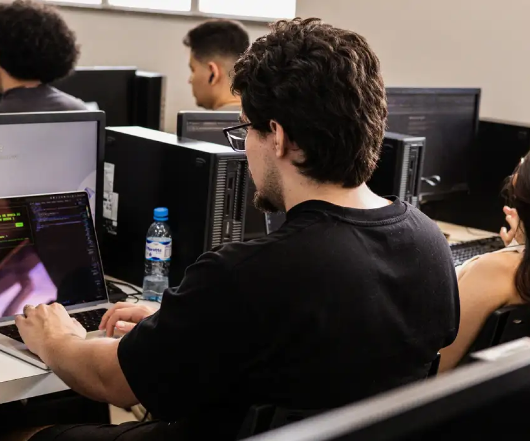 Hackers do Bem abre 25 mil vagas gratuitas em cibersegurança para 2026