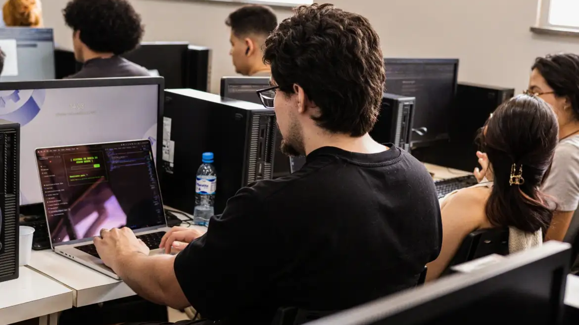 Hackers do Bem abre 25 mil vagas gratuitas em cibersegurança para 2026