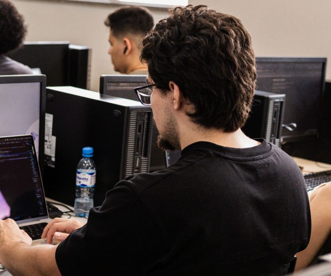 Hackers do Bem abre 25 mil vagas para formação em cibersegurança