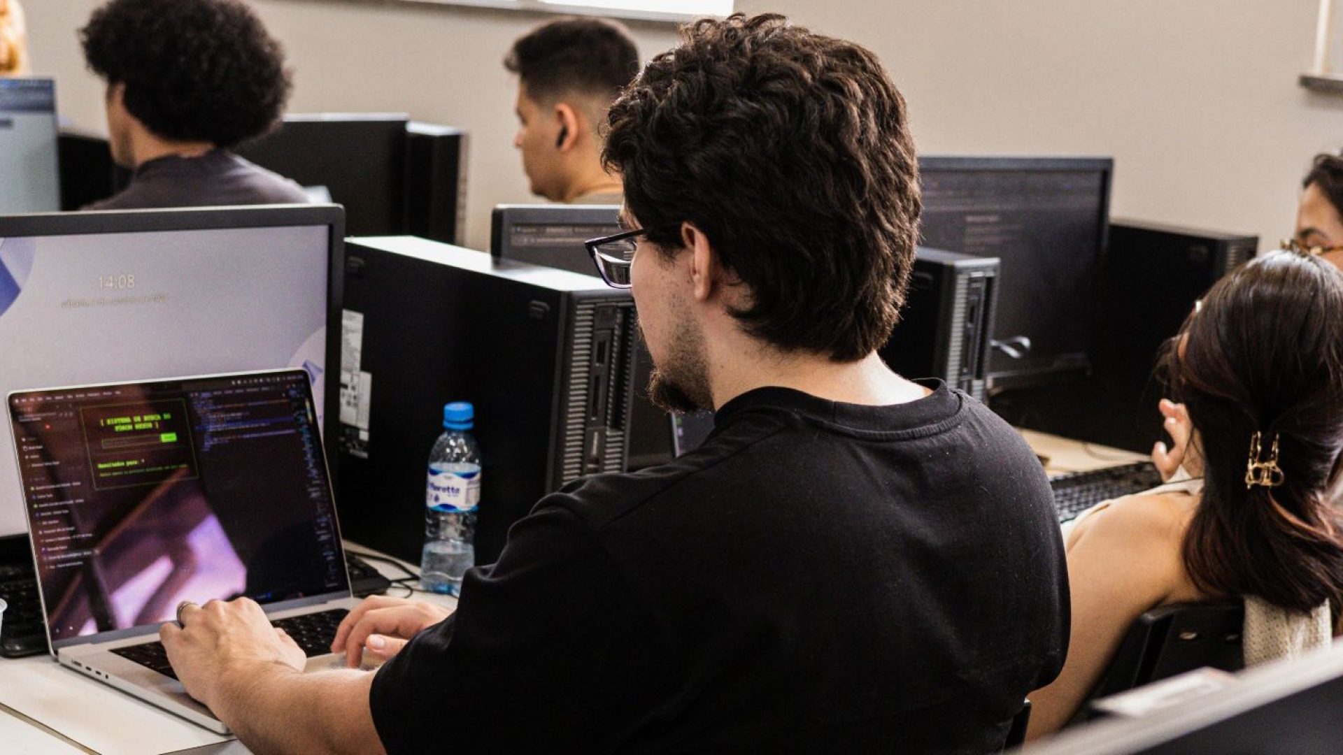 Hackers do Bem abre 25 mil vagas para formação em cibersegurança