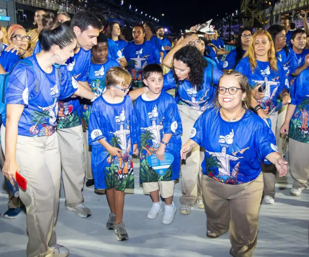 Carnaval 2026 do Rio reafirma compromisso com a diversidade e inclusão