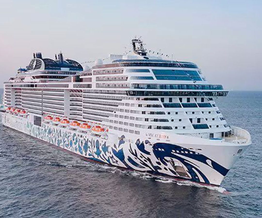 Guerra impede volta de brasileiros que faziam cruzeiro em Dubai