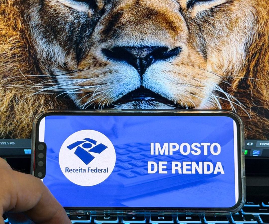 Receita abre consulta a lote da malha fina do Imposto de Renda