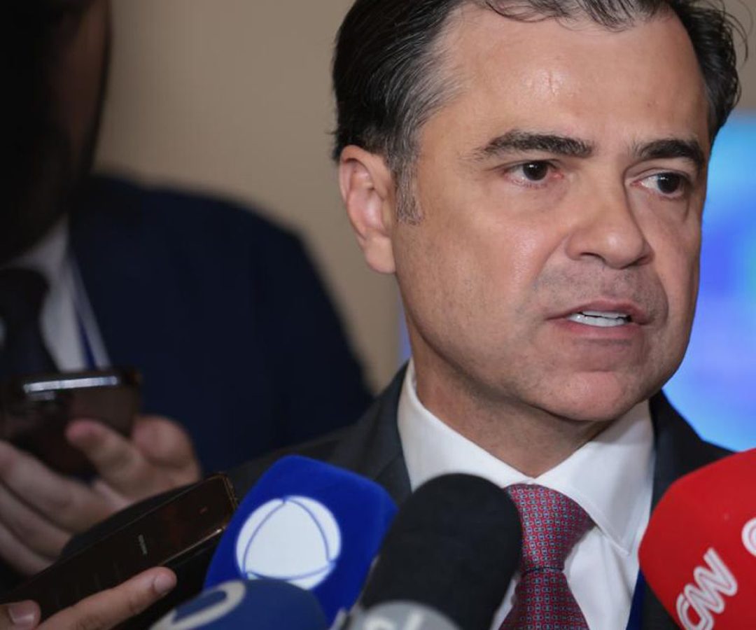 Diretor-geral da Aneel critica Enel por evitar processo de caducidade