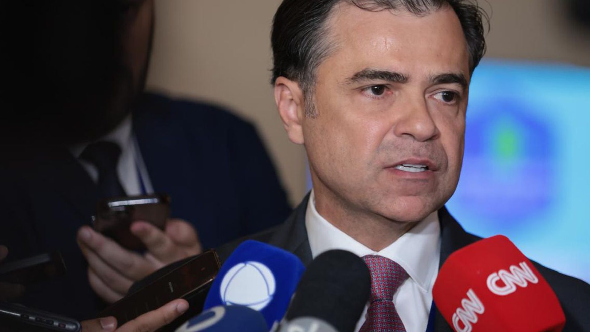 Diretor-geral da Aneel critica Enel por evitar processo de caducidade