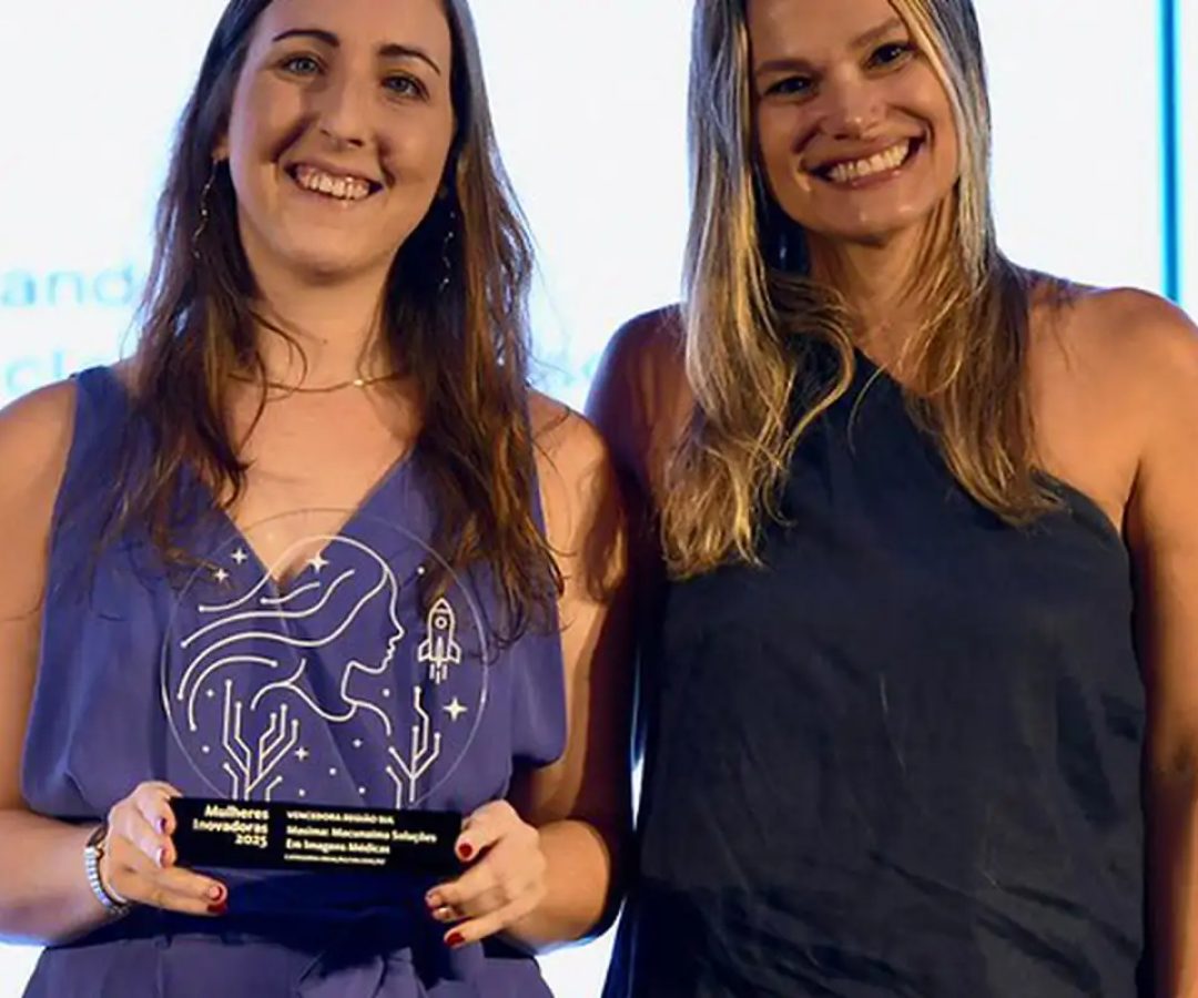 Prêmio destina R$ 3,6 milhões a startups lideradas por mulheres
