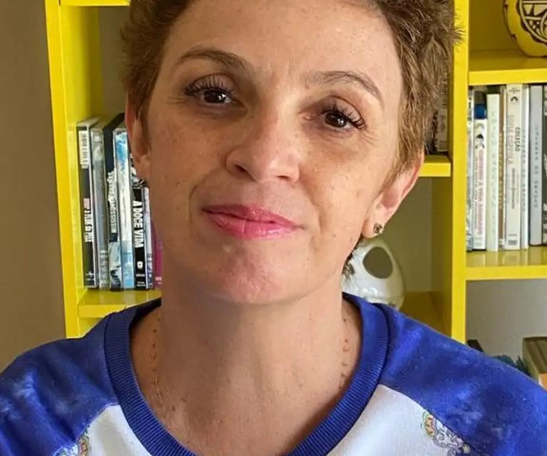 Myrian Pereira é a nova diretora de Jornalismo da EBC
