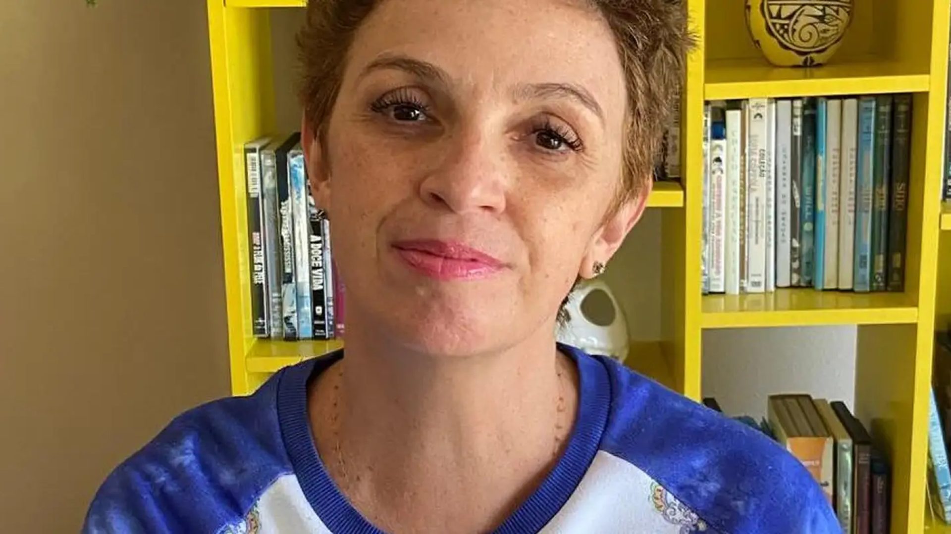 Myrian Pereira é a nova diretora de Jornalismo da EBC