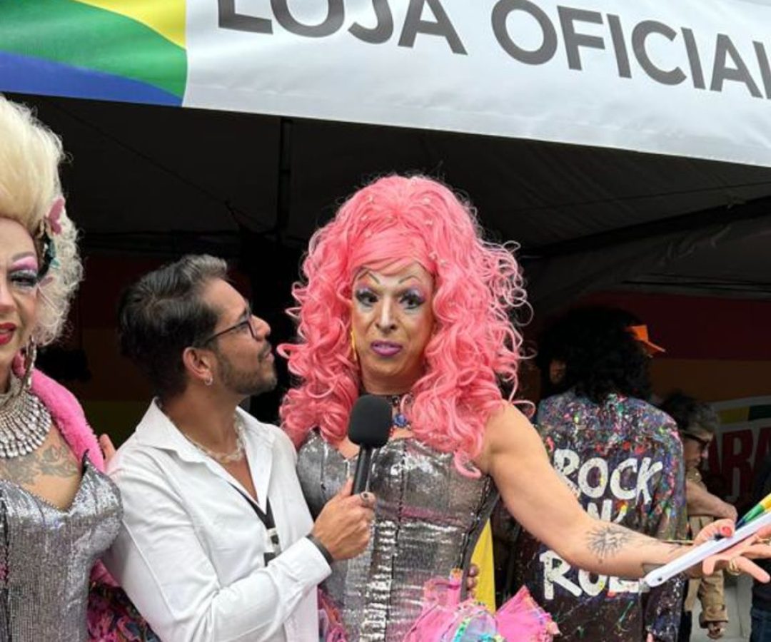 Governo lança campanha de visibilidade e defesa dos direitos LGBTQIA+