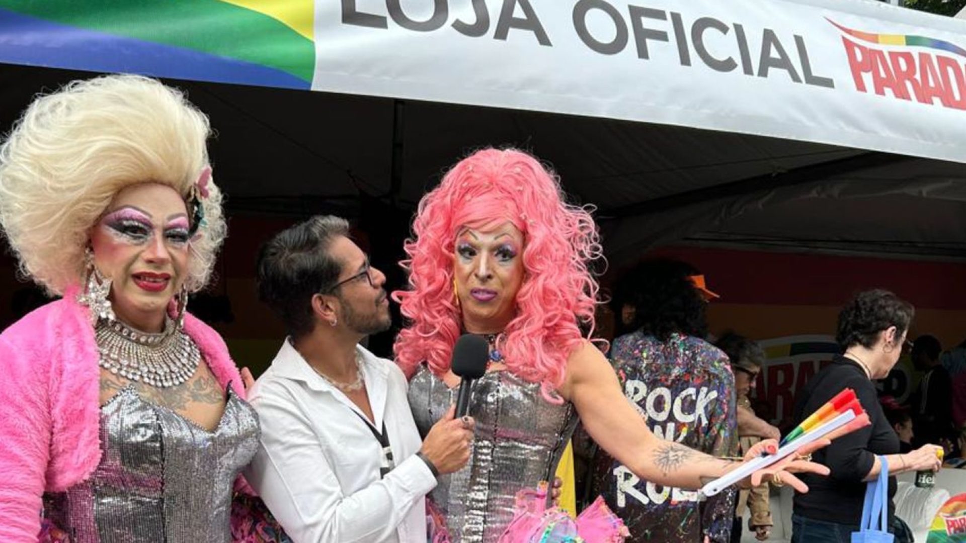 Governo lança campanha de visibilidade e defesa dos direitos LGBTQIA+