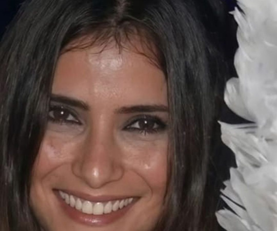 Família confirma morte de modelo do DF em terremoto na Venezuela