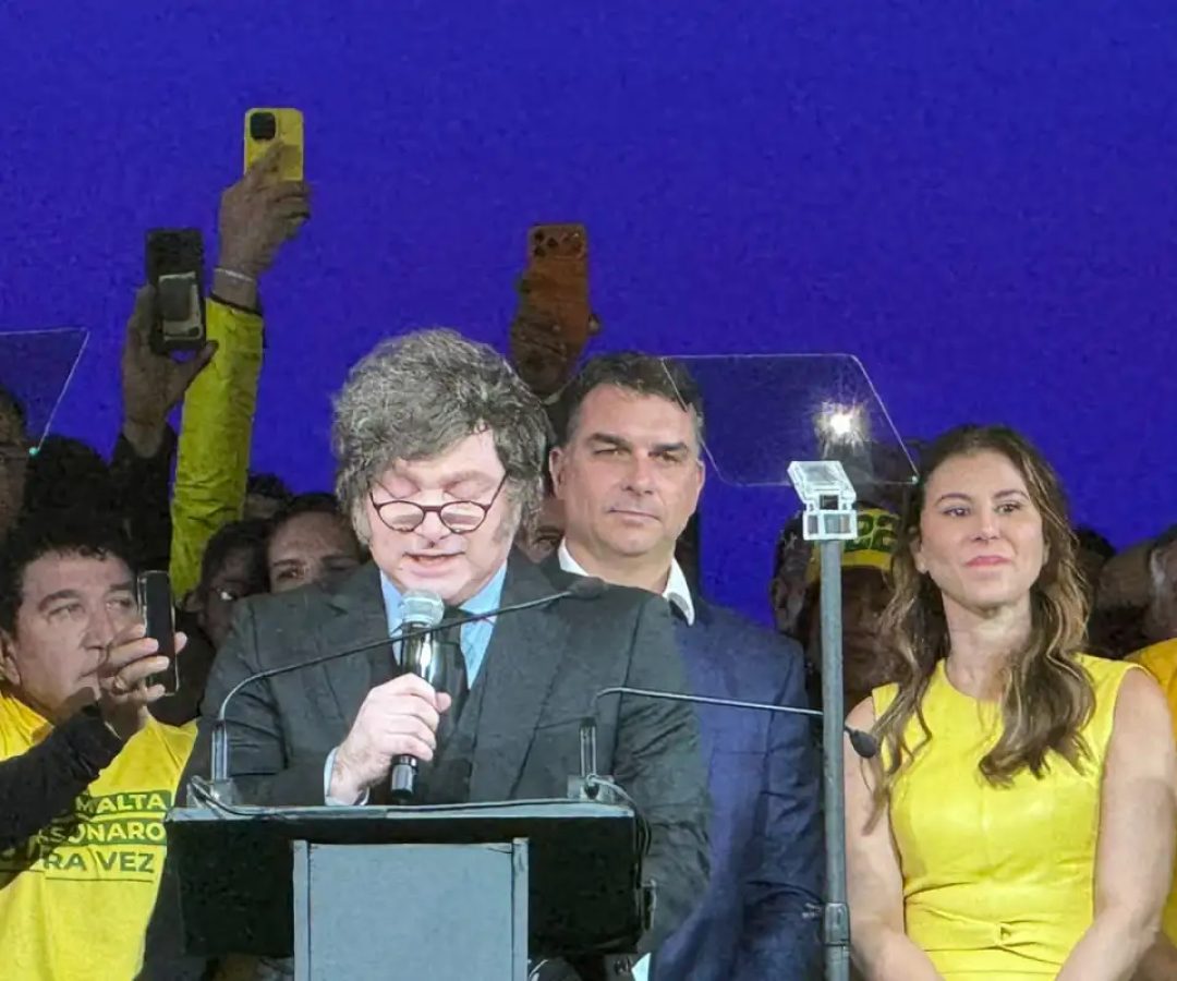 Após ofensas de Milei a Lula, Itamaraty chama embaixador para consulta