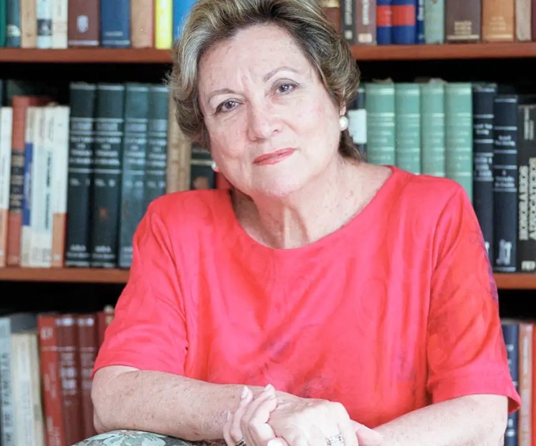 Livro inédito infantil da poeta Myriam Fraga será lançado na Flipelô