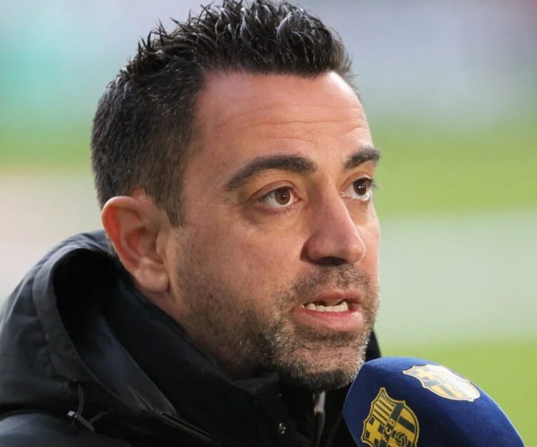 ‘Neymar foi o jogador mais próximo de Messi’, diz Xavi