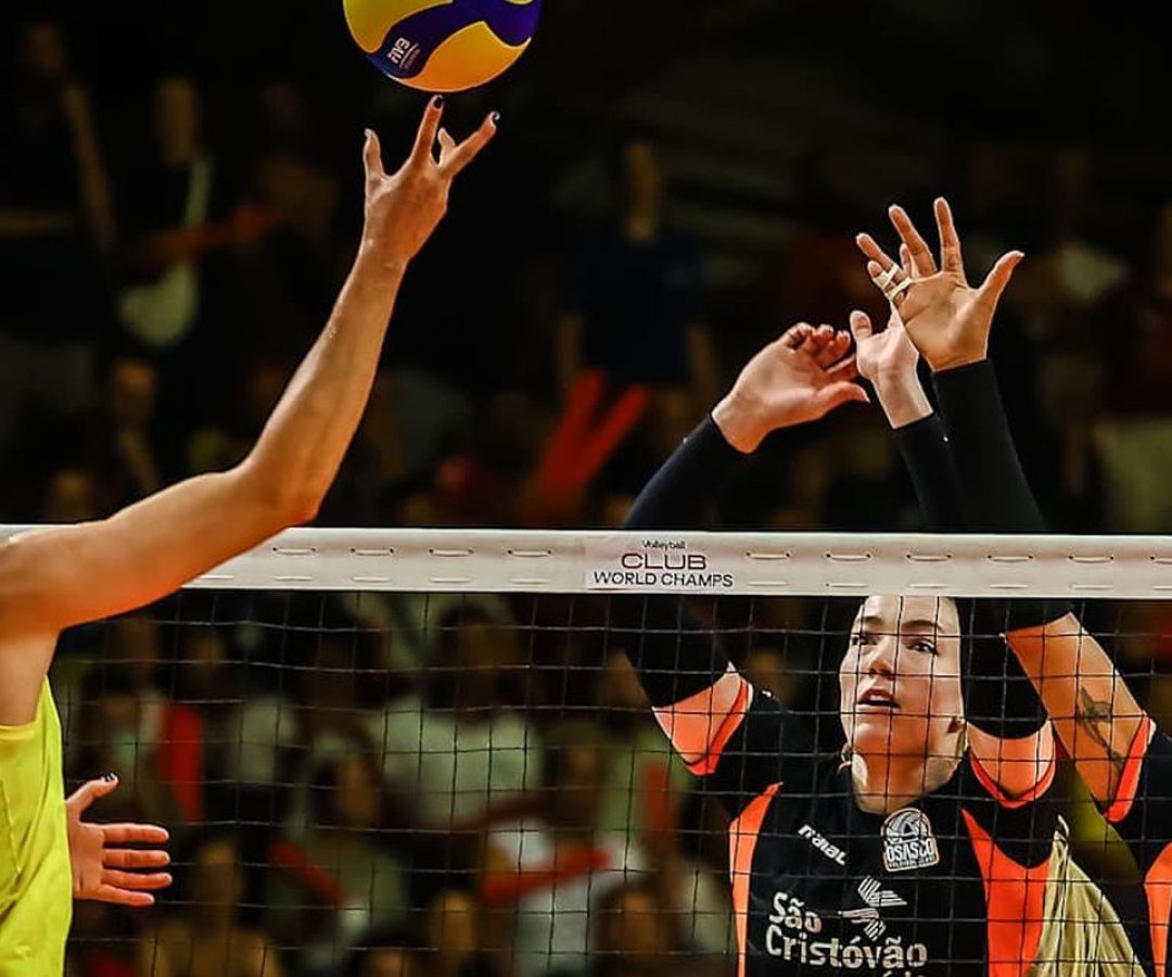 Osasco e Praia perdem e decidem 3º lugar no Mundial de vôlei feminino