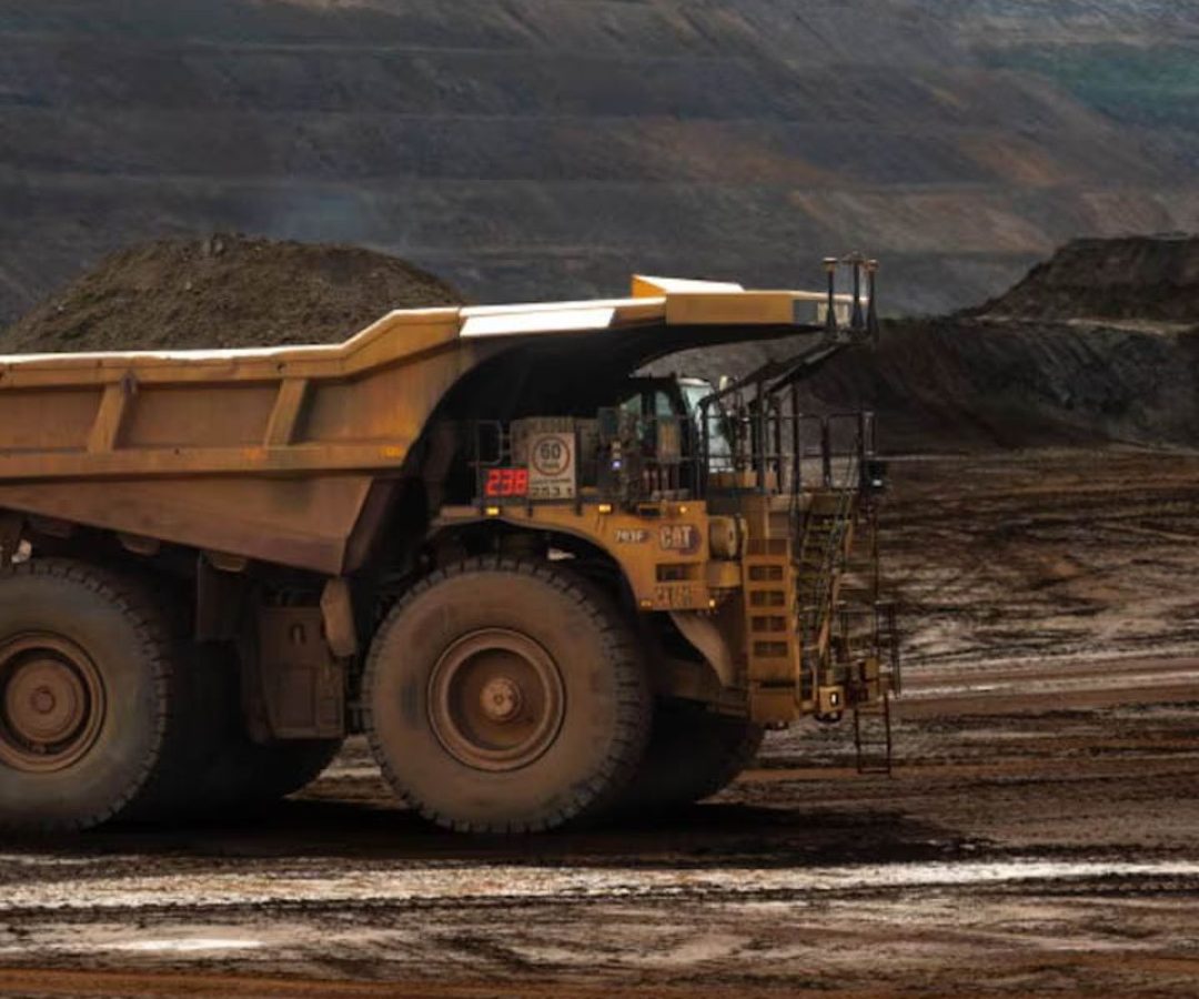 Após vazamento, Justiça paralisa atividades da Vale em complexo de MG