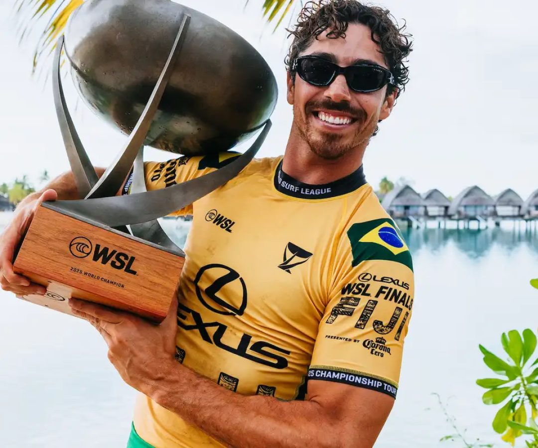 COB anuncia indicados a Melhor Atleta do Ano no Prêmio Brasil Olímpico