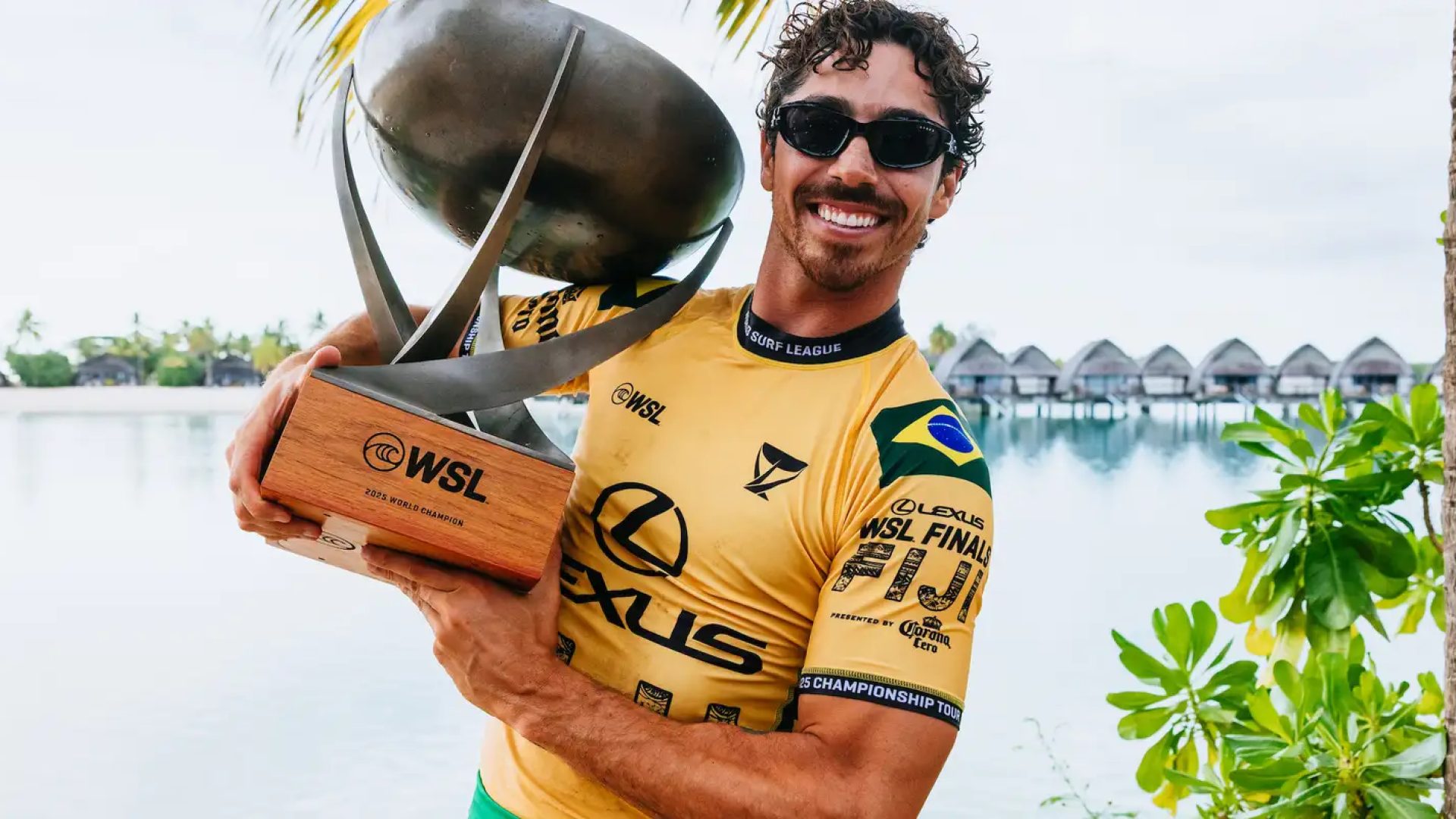 COB anuncia indicados a Melhor Atleta do Ano no Prêmio Brasil Olímpico