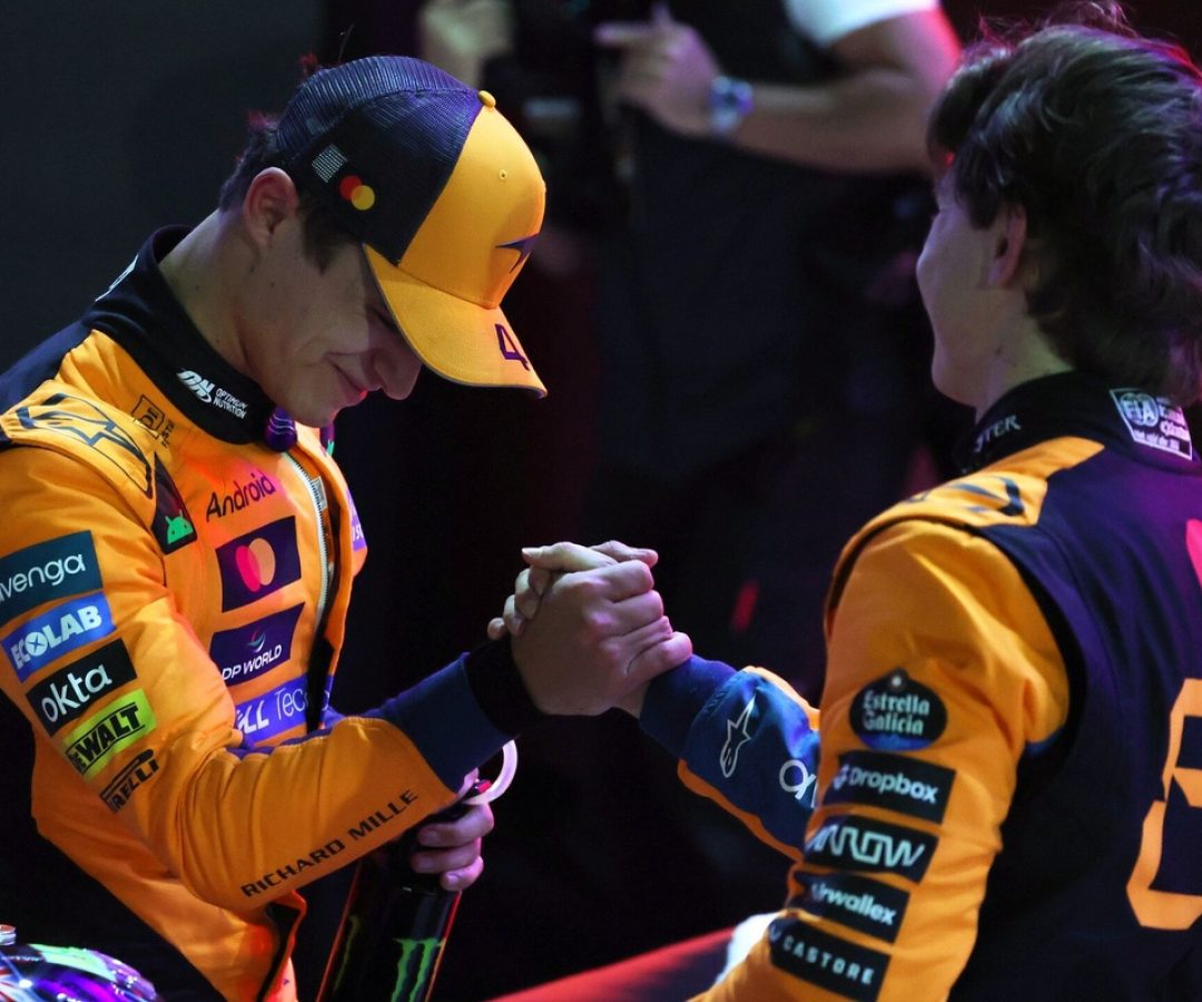 Horários, previsão do tempo e como ver o GP do Catar