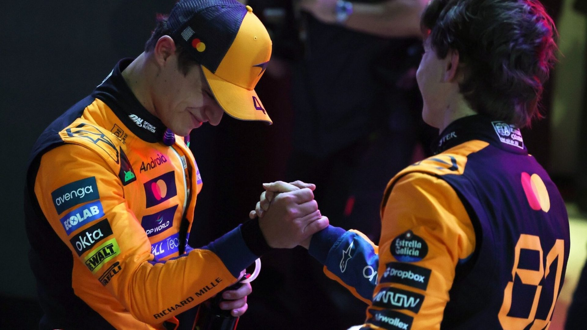 Horários, previsão do tempo e como ver o GP do Catar