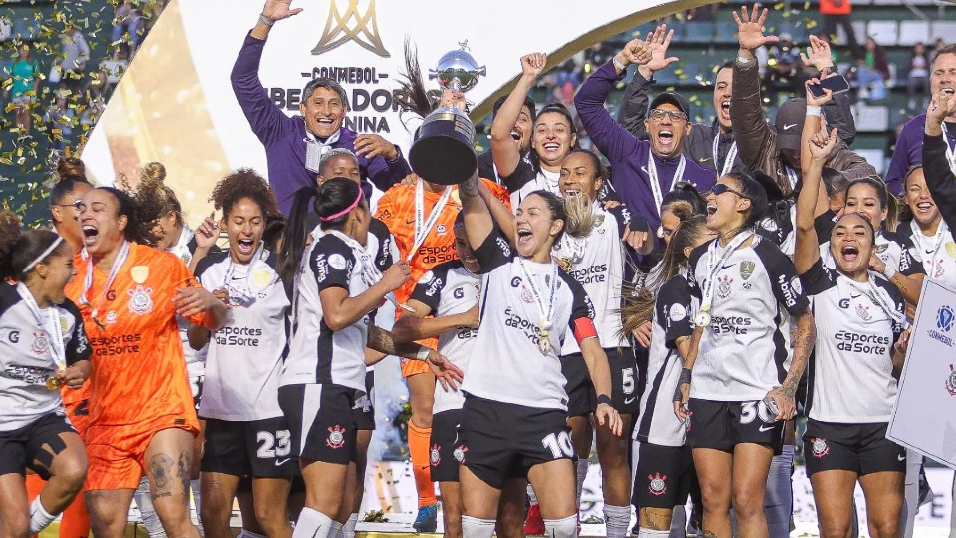 Mundial de Clubes Feminino de Futebol terá transmissão da CazéTV